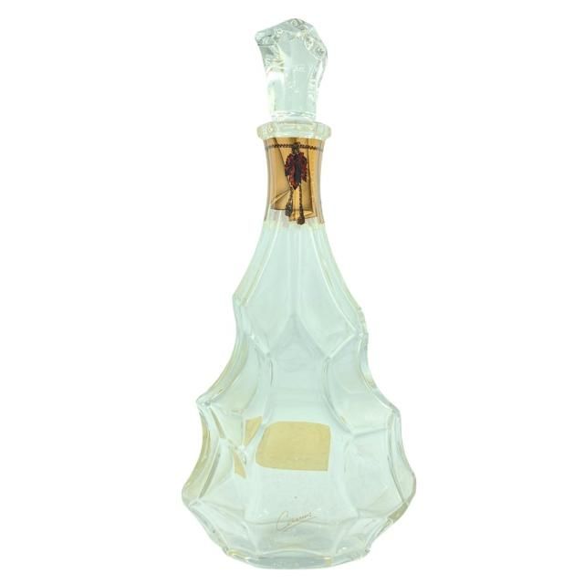 #カミュ #ジュビリー #バカラボトル #空き瓶 #空ボトル #デキャンタ カミュ #ジュビリー #バカラボトル #空き瓶 #空ボトル #デキャンタ