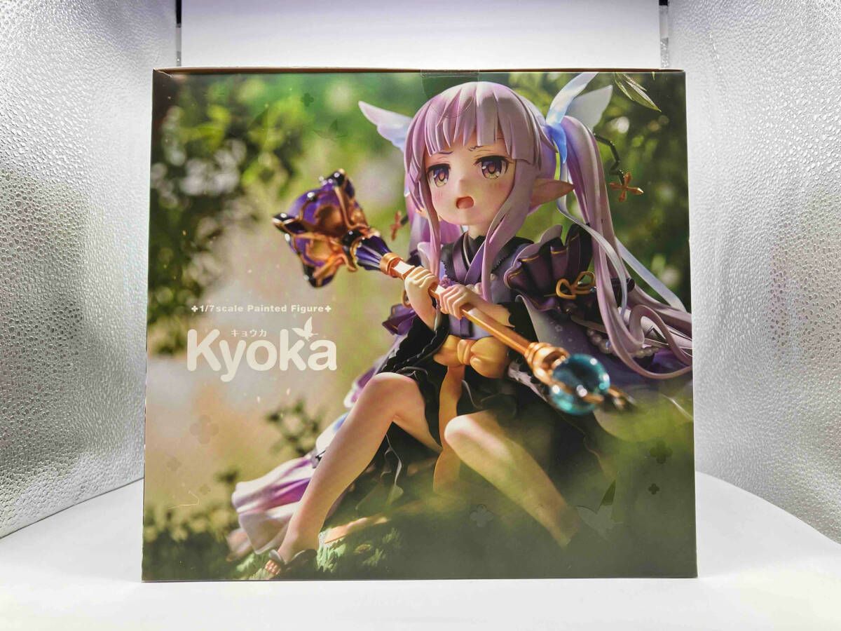 グッドスマイルカンパニｰ キョウカ 1/7 プリンセスコネクト!Re