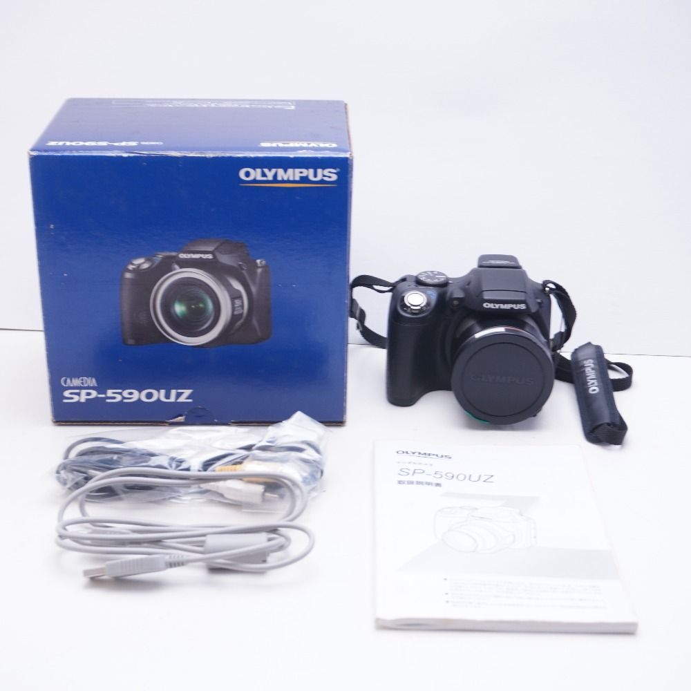 カメラ OLYMPUS CAMEDIA オリンパス キャメディア デジタルカメラ