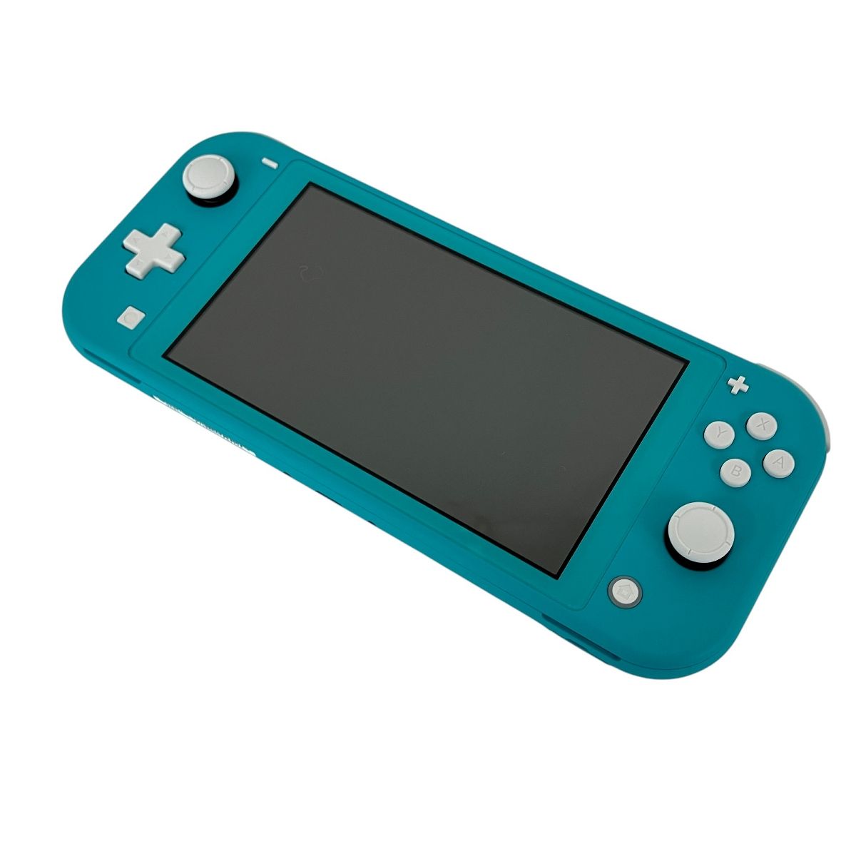 Nintendo Switch Lite HDH-S-BAZAA ターコイズ ゲーム機 Y9946698