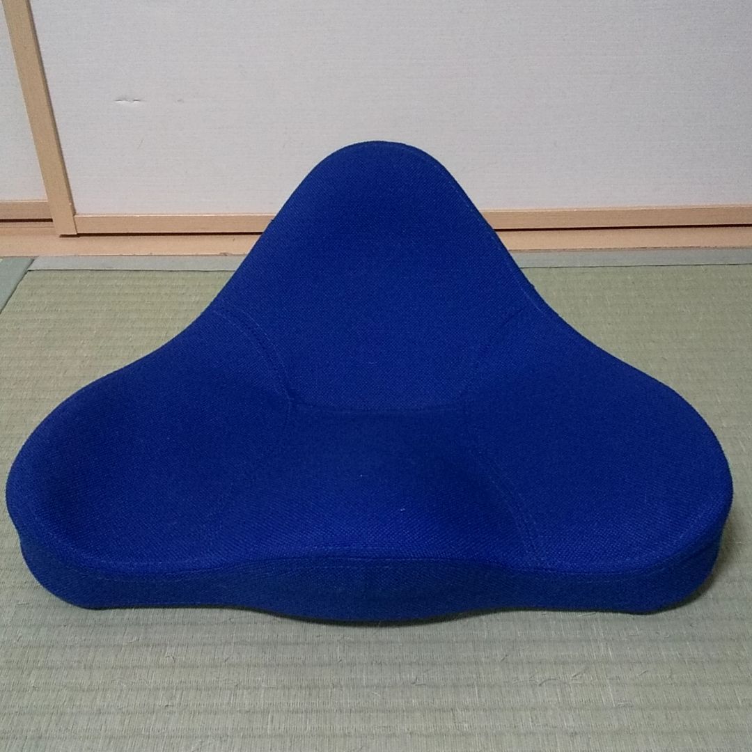 プロイデア） 馬具マットプレミアム ブルー