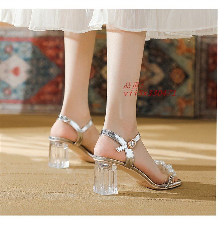 サンダル レディース