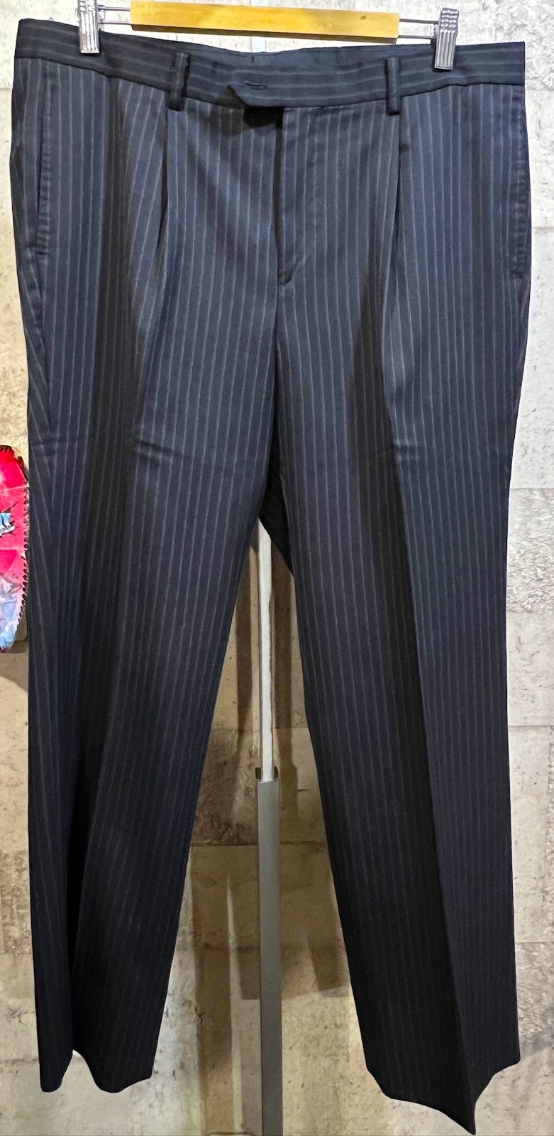 期間限定値下げ中】クリストファーネメスパンツ