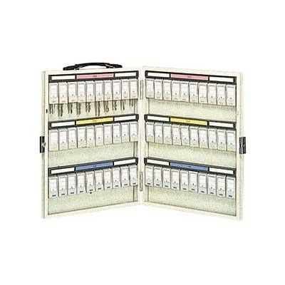 1cm刻みで調節引き出し付き本棚 ハイタイプ 幅60cm ホワイト