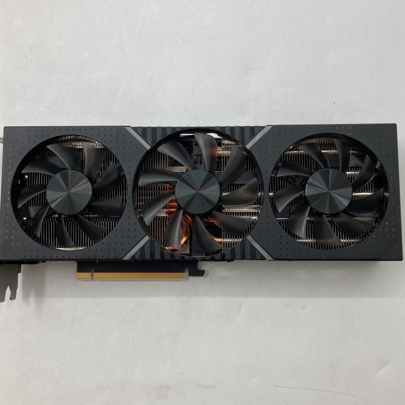 全額返金保証】【最速発送】 NVIDIA GeForce RTX3070 Ti (8GB GDDR6X 