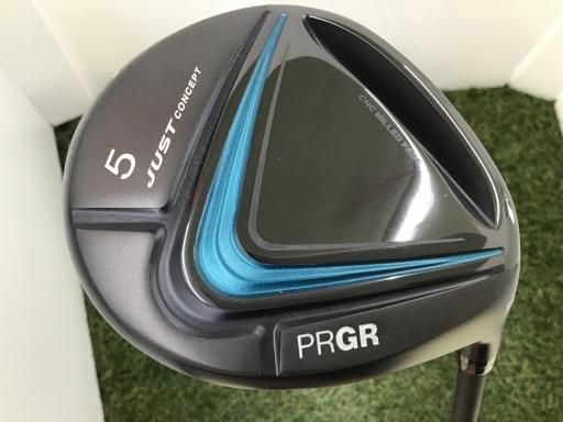 プロギア RS X フェアウェイウッド (2024) RS X(2024) 7W フレックスS 中古 Bランク 2024年最新モデル初速性能と強弾道にやさしさをプラス！プロギア「RS