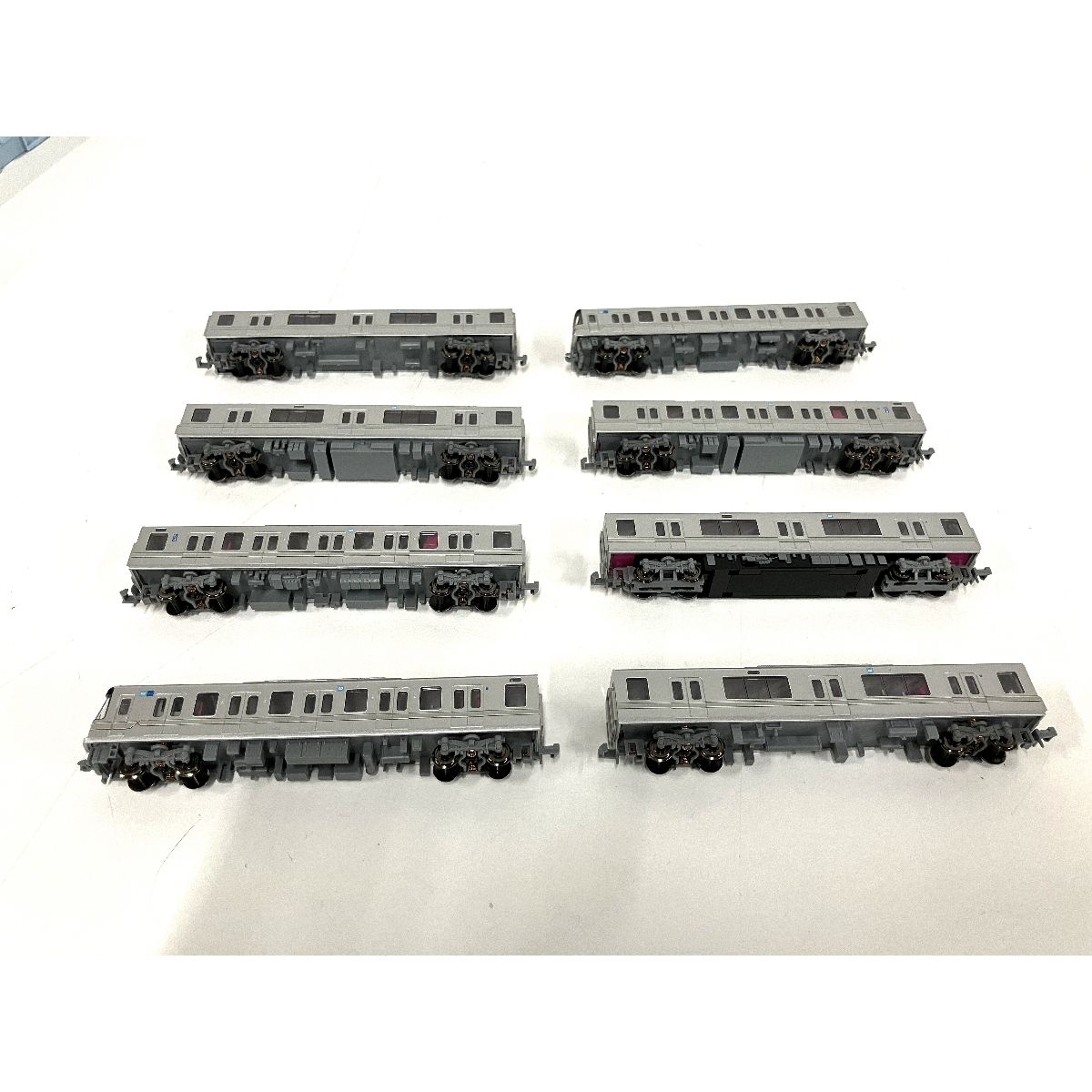 動作保証】マイクロエース MICRO ACE A-5074 東京メトロ 03系