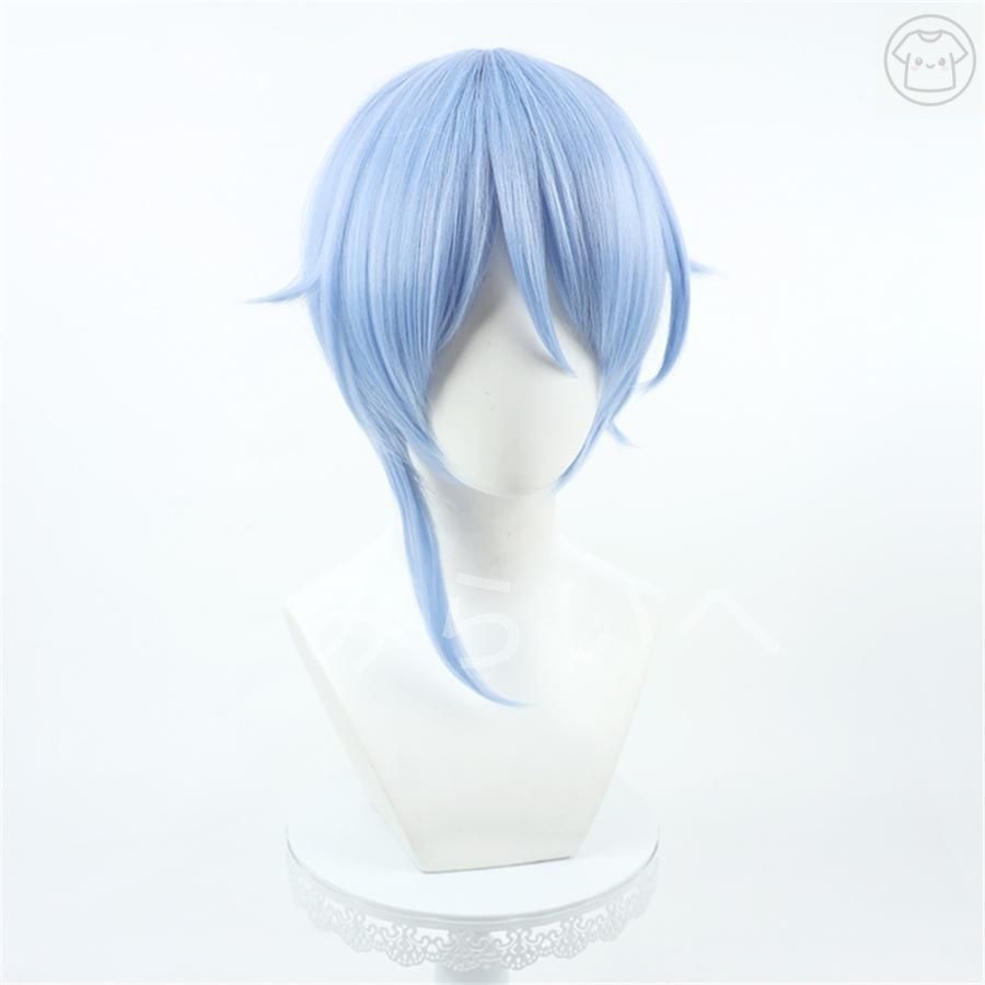 ウマ娘 プリティーダービー ケイエスミラクル コスプレウィッグ かつら コスチューム イベント 変装 仮装 パーティー