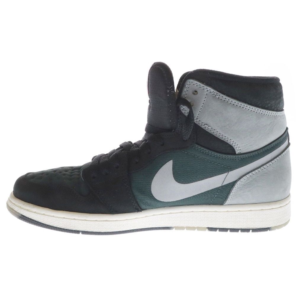 NIKE (ナイキ) AIR JORDAN 1 ELEMENT GORE-TEX Particle Grey DB2889