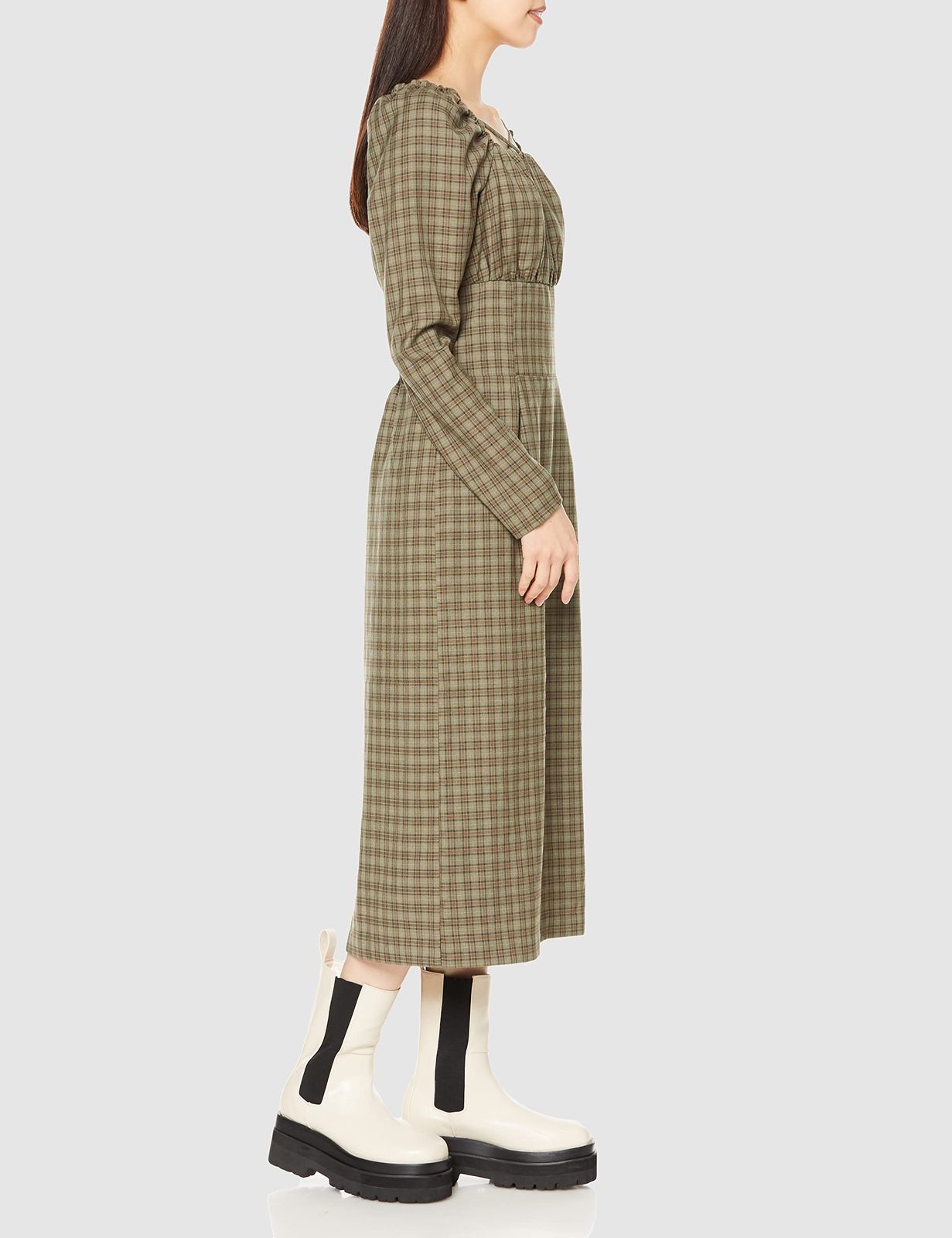 フリーズマート カジュアルドレス