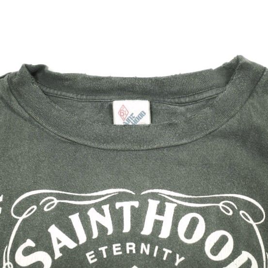 SAINT MICHAEL x NEIGHBORHOOD セントマイケル ネイバーフッド SAINT MICHAEL x NEIGHBORHOOD セントマイケル ネイバーフッド