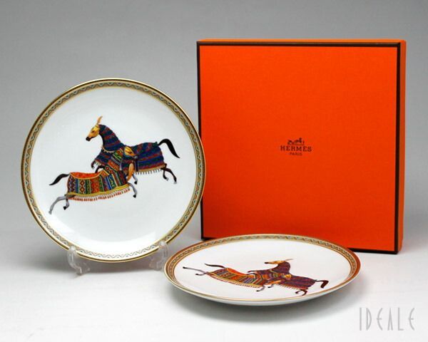 エルメス(HERMES) シュバルドリアン（シュヴァルドリアン） 9812