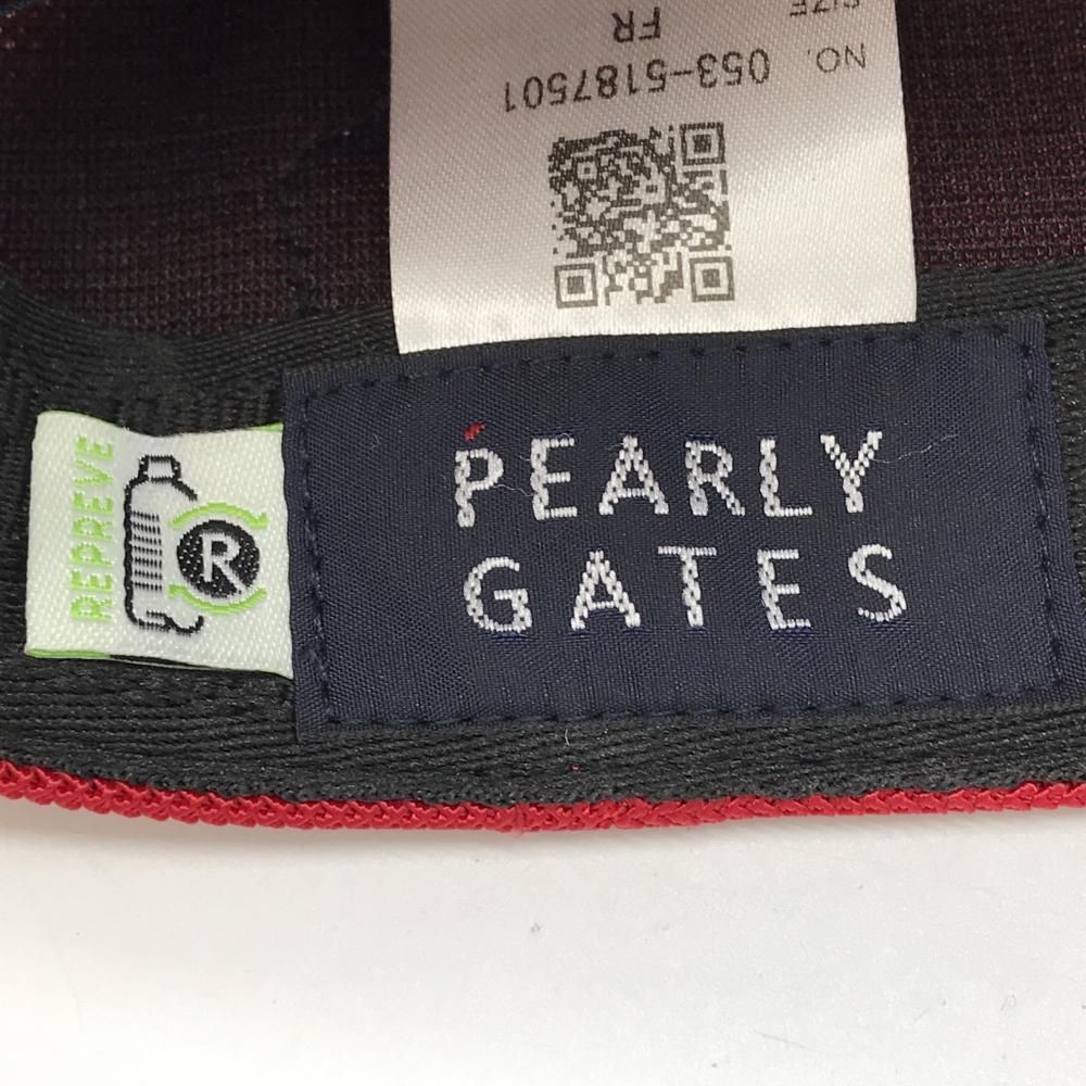 立体ロゴ刺しゅう