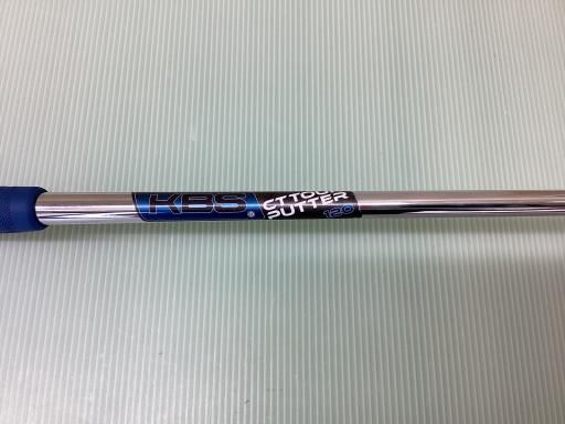 テーラーメイド TRUSS TB 1 34インチ パター PT スチール フレックスその他 メンズ 男性用 右利き 右用 Cランク ゴルフクラブ