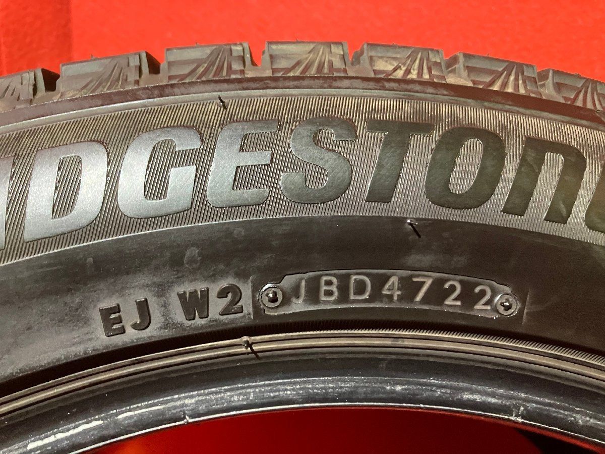 スタッドレスタイヤ