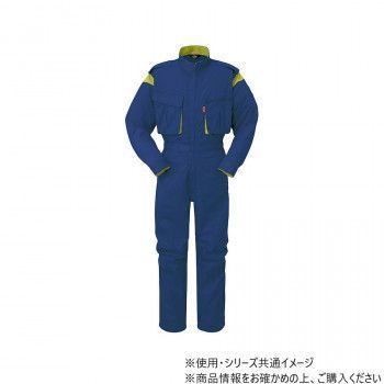 ヤマタカ Don ツナギ服 2 ネイビー 4L 990