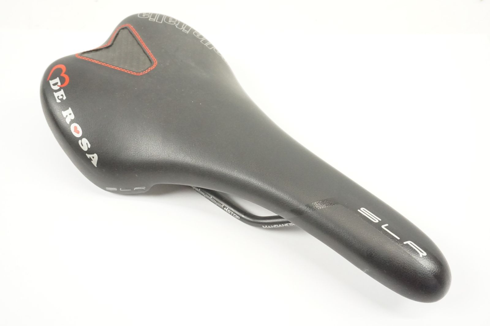 Selle Italia SLR DE ROSA サドル