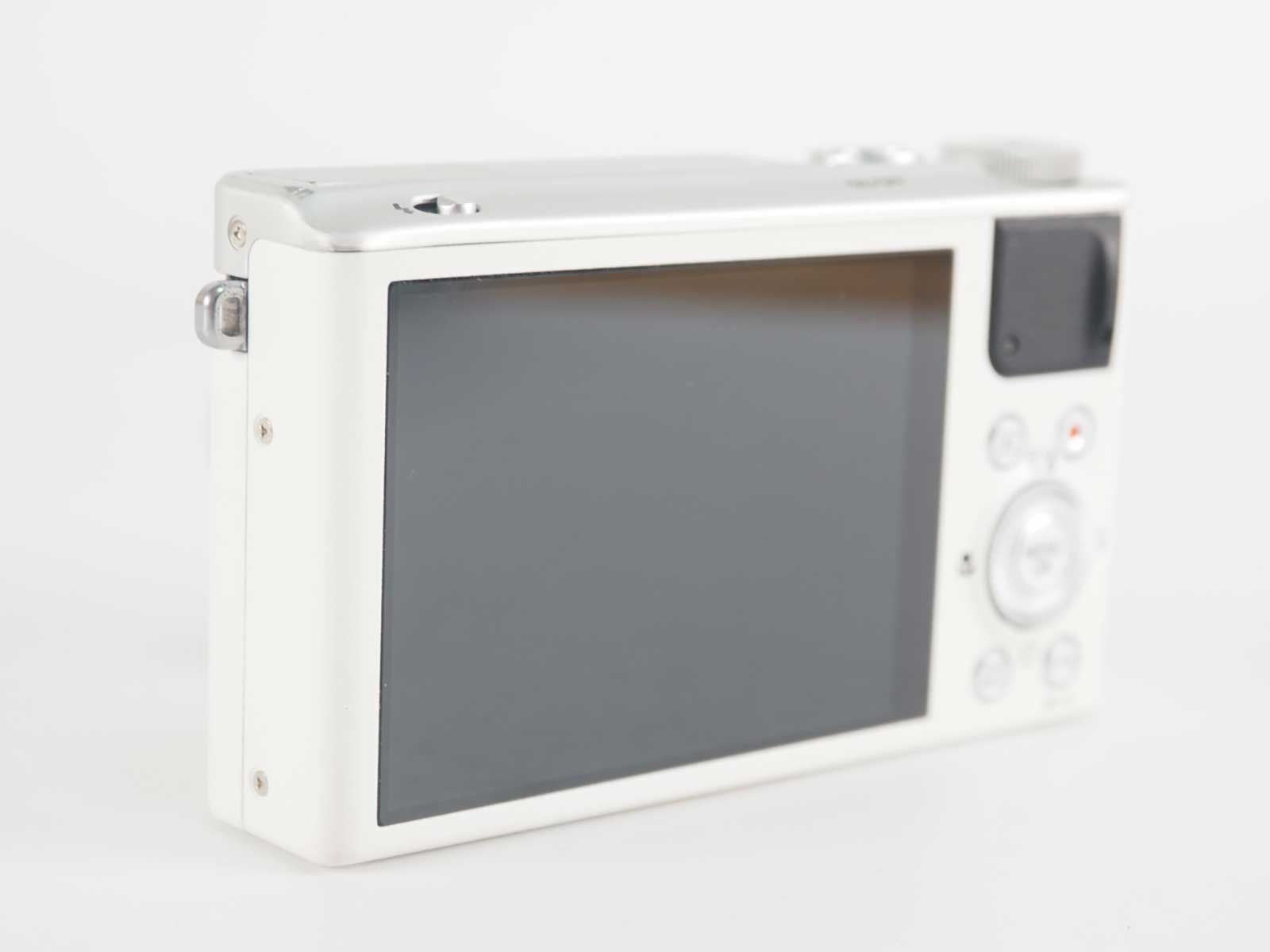 元箱 美品 FUJIFILM 富士フイルム XQ2 富士フイルム - FUJIFILM XQ2 ホワイト FX-XQ2の通販 by