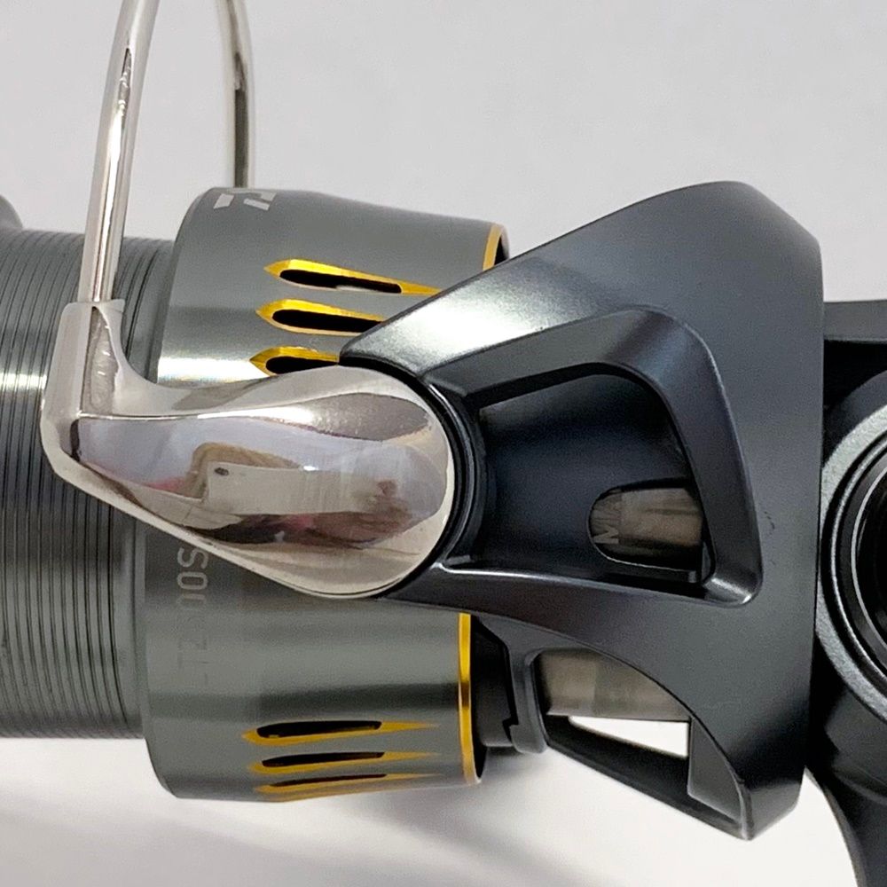 加古川店】 中古 Daiwa | ダイワ リール 23エアリティLT 2500S
