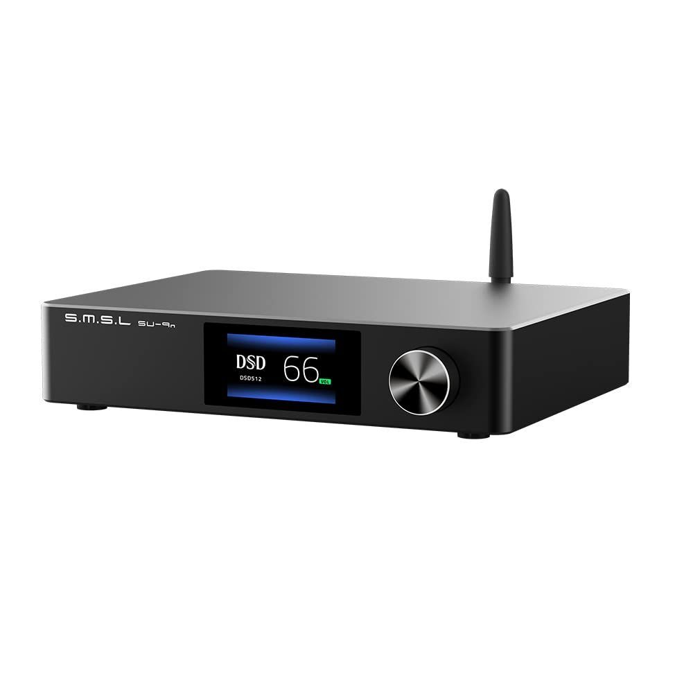 即日発送 ハイレゾ オーディオ DAC Bluetooth5.0 PCM768kHz 32Bit ES9038PRO DSD512 XMOS SU-9n XU208 LDAC S.M.S.L デコーダー WWW_OLIVIERBERNSTEIN_COM