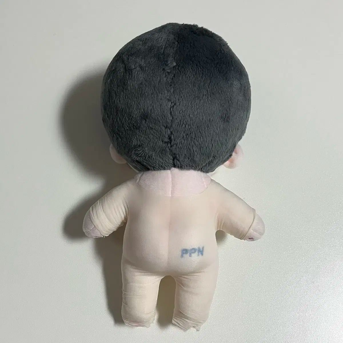 ジップロック 中国 ファンメイド ドール ボーンリング