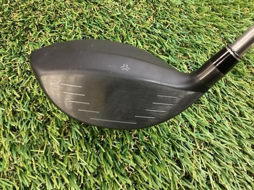 ma様 中古】 ダンロップ SRIXON ZX Mk II 7W フェアウェイウッド FW