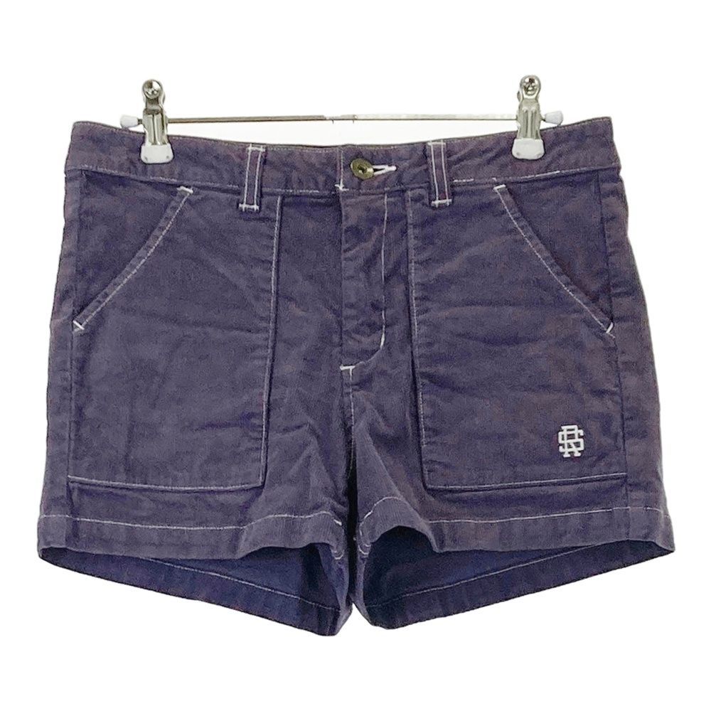 美品　ラフアンドスウェル　ショートパンツ　S 　rough&swell　パンツ カジュアルゴルフドットコムby PALM SPRINGSにrough&swell［ラフ