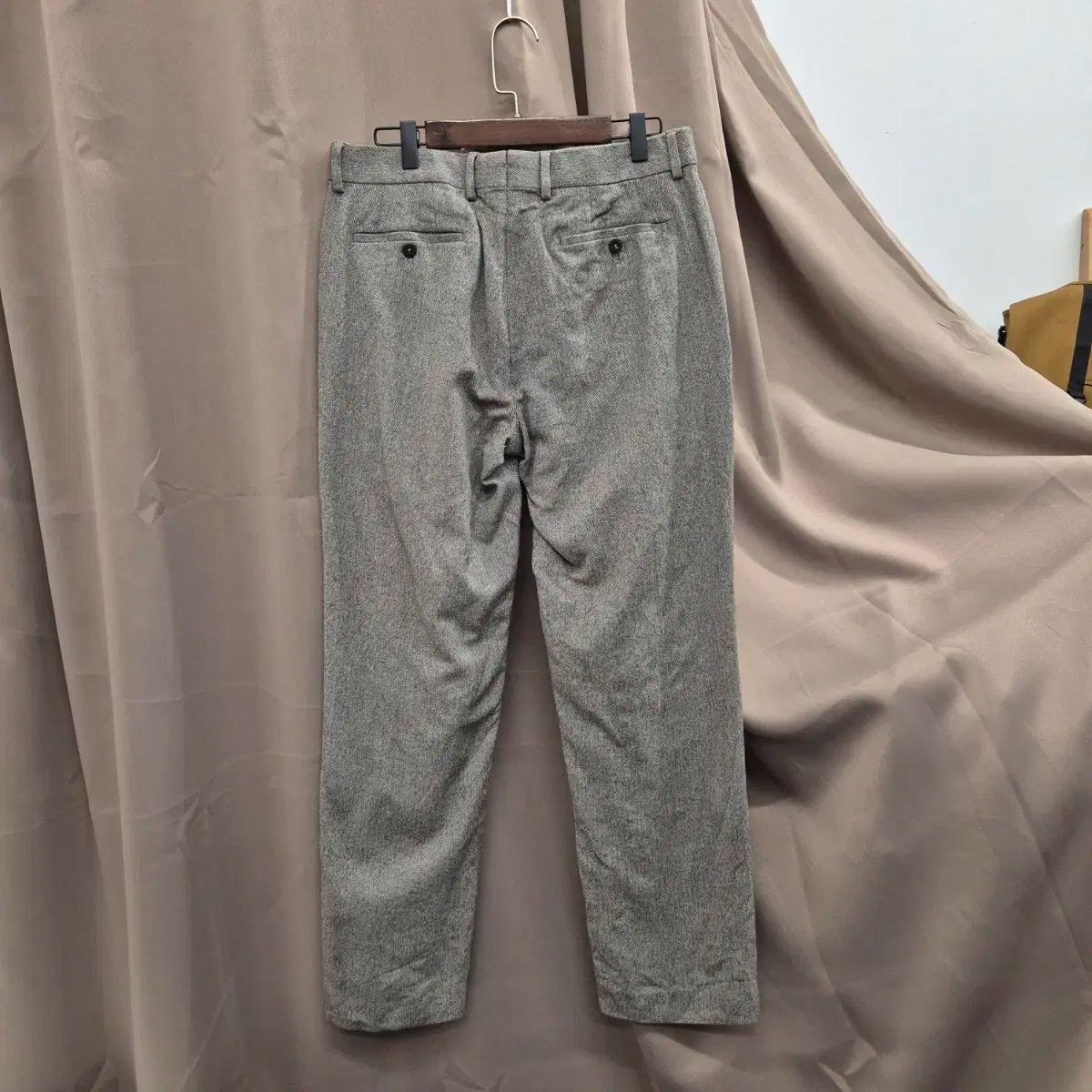  POLO RALPH LAUREN FINE パンツ 32 R チノパン パンツ