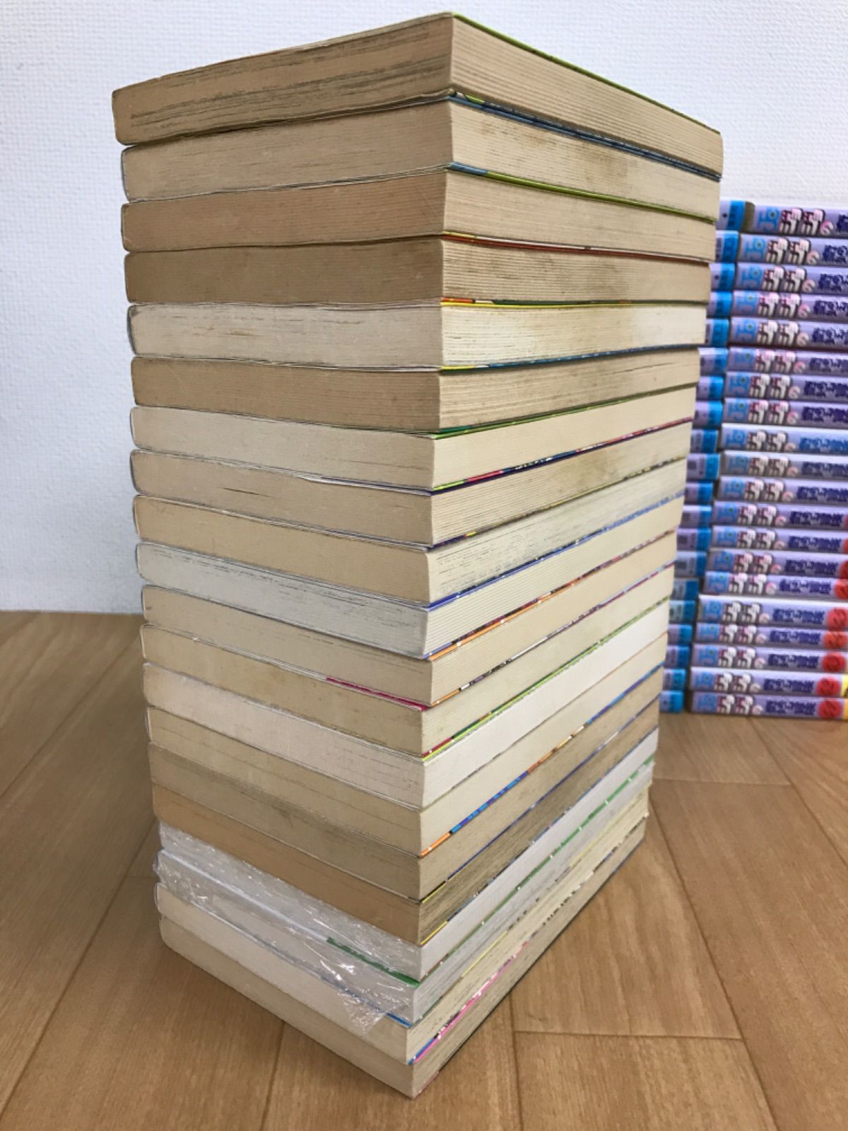 1～63巻