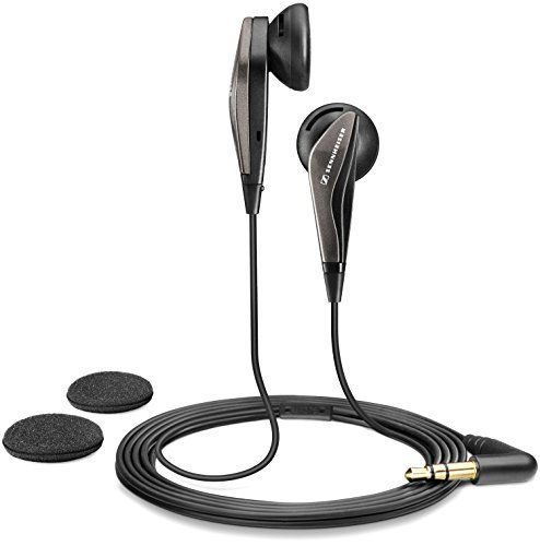 メルカリshops おすすめ Sennheiser ゼンハイザー インイヤー イヤホン Mx375