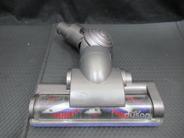 中古品 dyson ダイソン サイクロン掃除機 コードレスクリーナー DC45