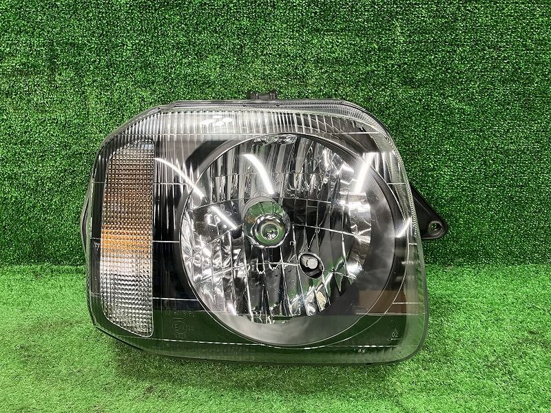 ジムニー JB23W 右ヘッドランプ ヘッドライト ランドベンチャー コイト 100-32081 35120-81A60 ZVD