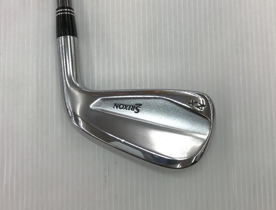 最短翌日発送】SRIXON ZX UTILITY | 20 | X | DIAMONDSpeeder IRON 10