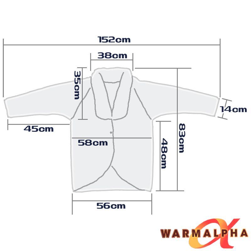 丈83cm ベージュ