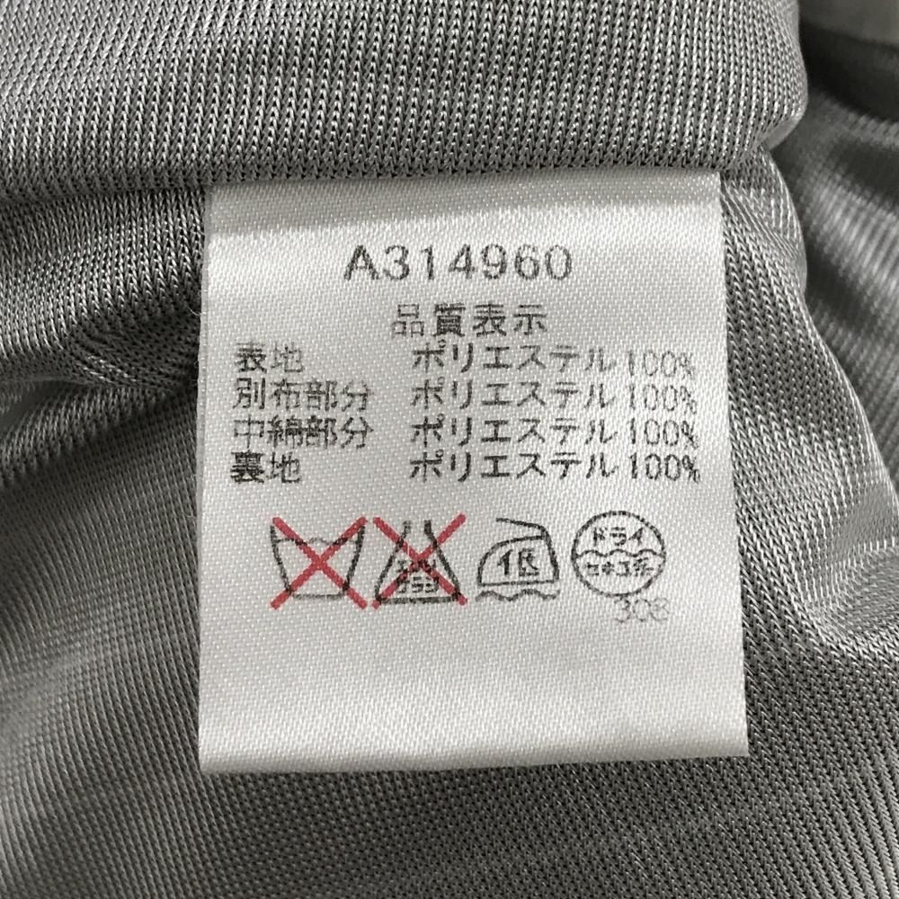 ゴルフウェア モデル