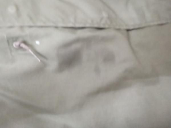 CARBON HILL MFG. CO. INC. 1983 U.S.ARMY M-65 Fishtail Parka M-65 カーボンヒル カーキ Sサイズ KANDAIZUMI_COM