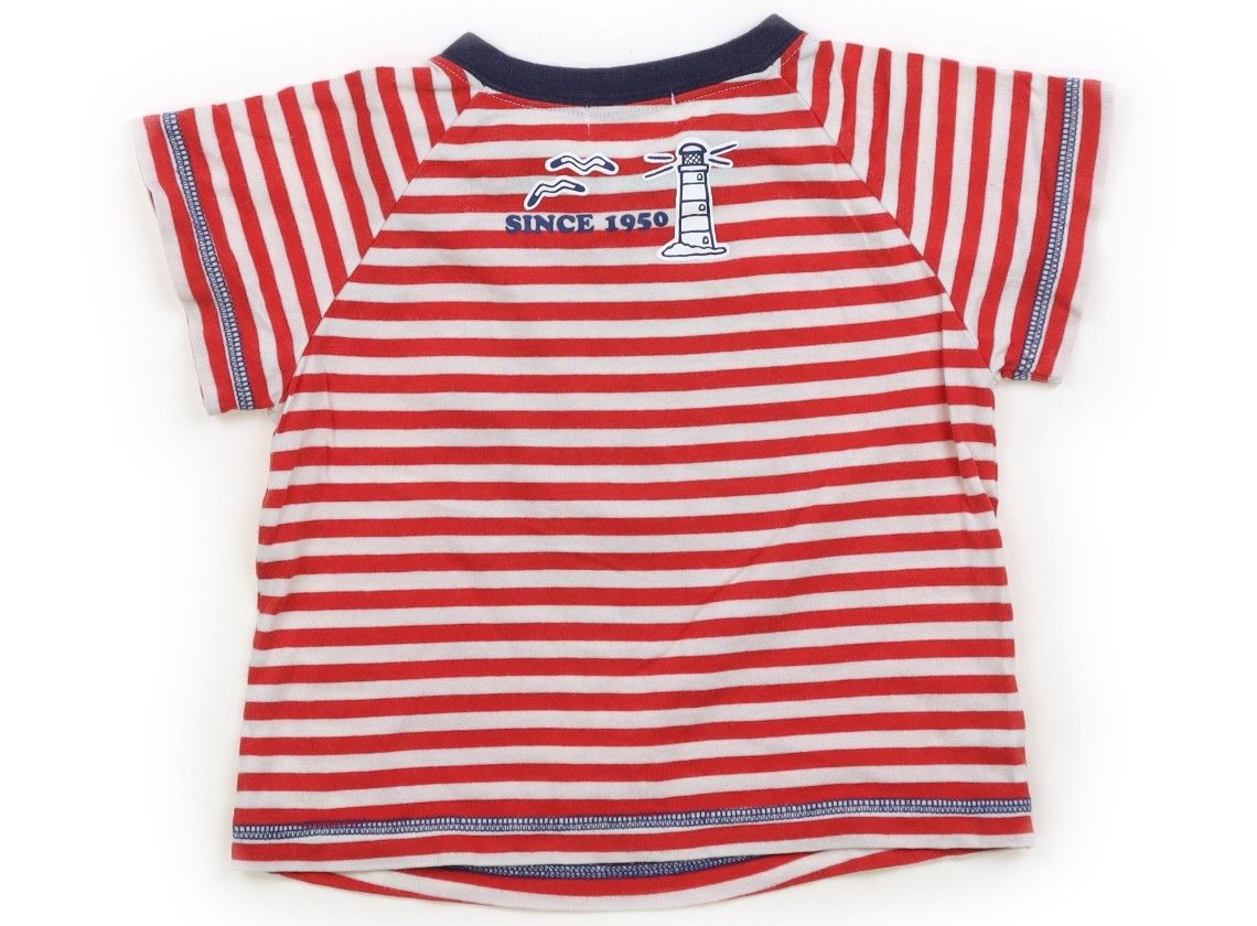 ファミリア/familiar】Tシャツ・カットソー 80サイズ 男の子【子供服