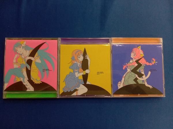 物語シリーズ) CD 物語シリーズ:歌物語 -〈物語〉シリーズ主題
