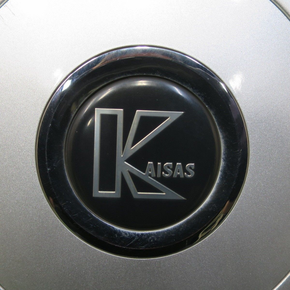 スタッドレス 155 65R13 グッドイヤー アイスナビ6 KAISAS 社外 アルミ 13インチ PCD 100 110 114.3 4H マルチ 5100701イス FFCRYSTALESIA_COM