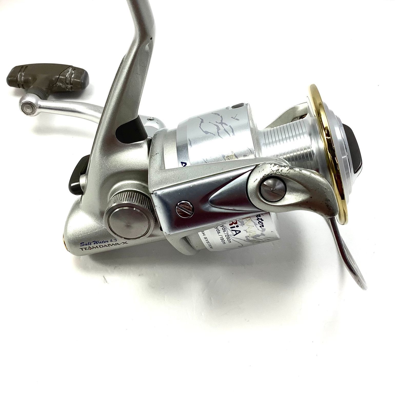 チームダイワ-X