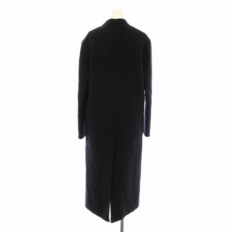 マディソンブルー MADISONBLUE PEARL CHESTER COAT MB184-2007