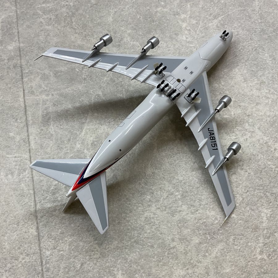 Your Craftsman400 1/400 ANA B747-400 2機 Your Craftsman400 1/400 Ana B747-400 2 | eBay
