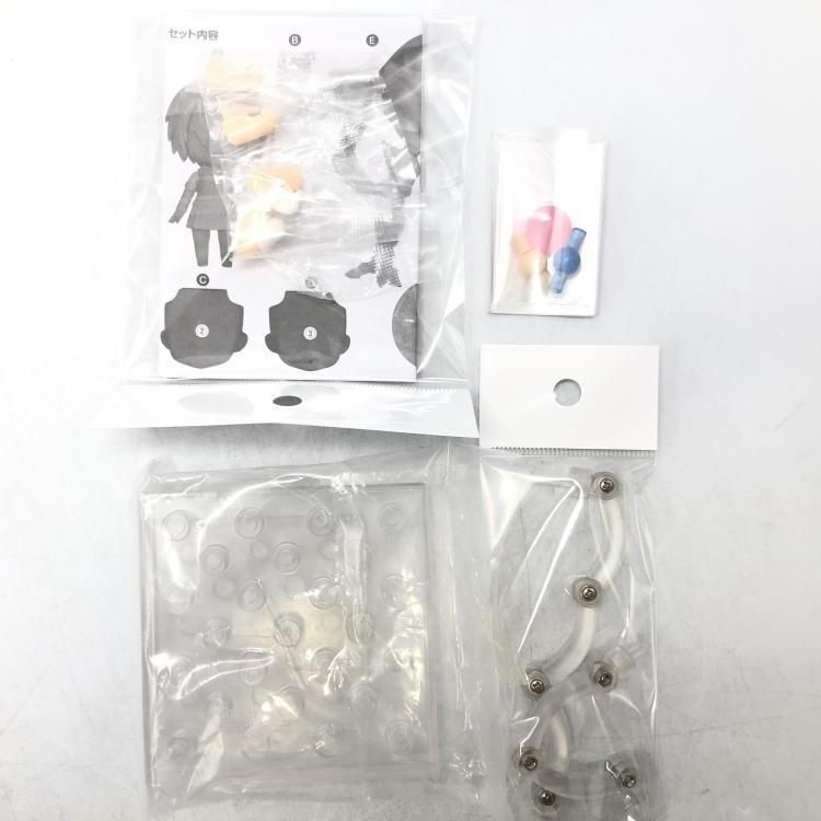 GOOD SMILE COMPANY - 【中古】ねんどろいど ペニー・パーカー スパイダーバースVer.[69][240069181683] GOOD SMILE COMPANY - 【中古】ねんどろいど ペニー・パーカー