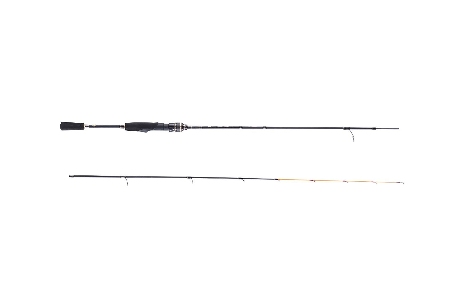 商品アブガルシア Abu Garcia 黒船KUROFUNE 船キス 船竿 各種