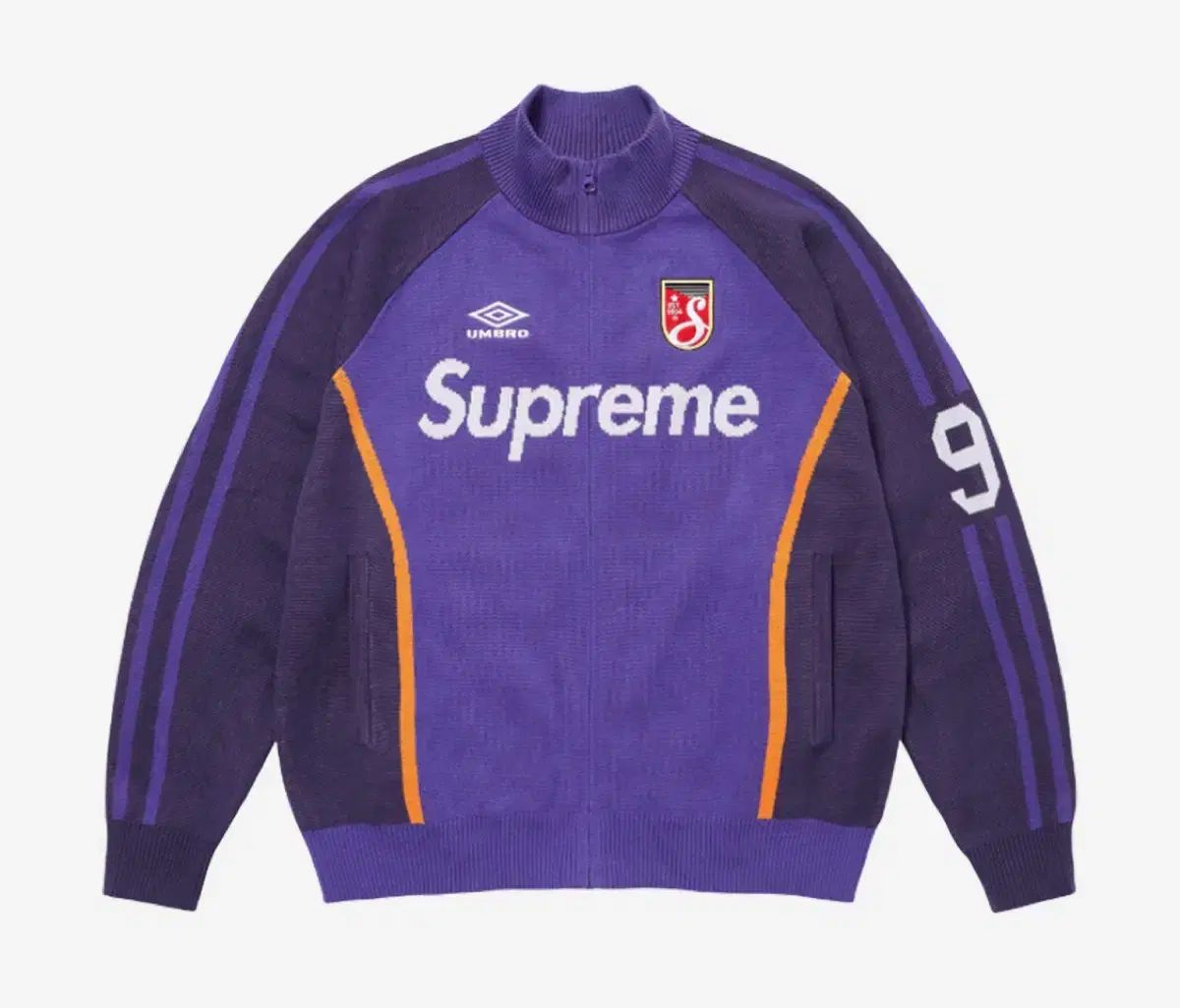 定価以下 25SS Supreme Money Sweater Lサイズ Supreme Money Sweater (SS25) - $158