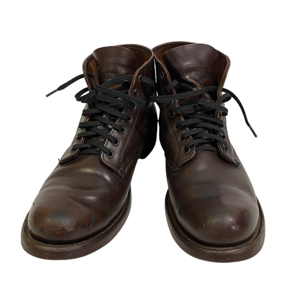 5％OFF フォロワークーポン！！】RED WING レッドウィング RED WING 