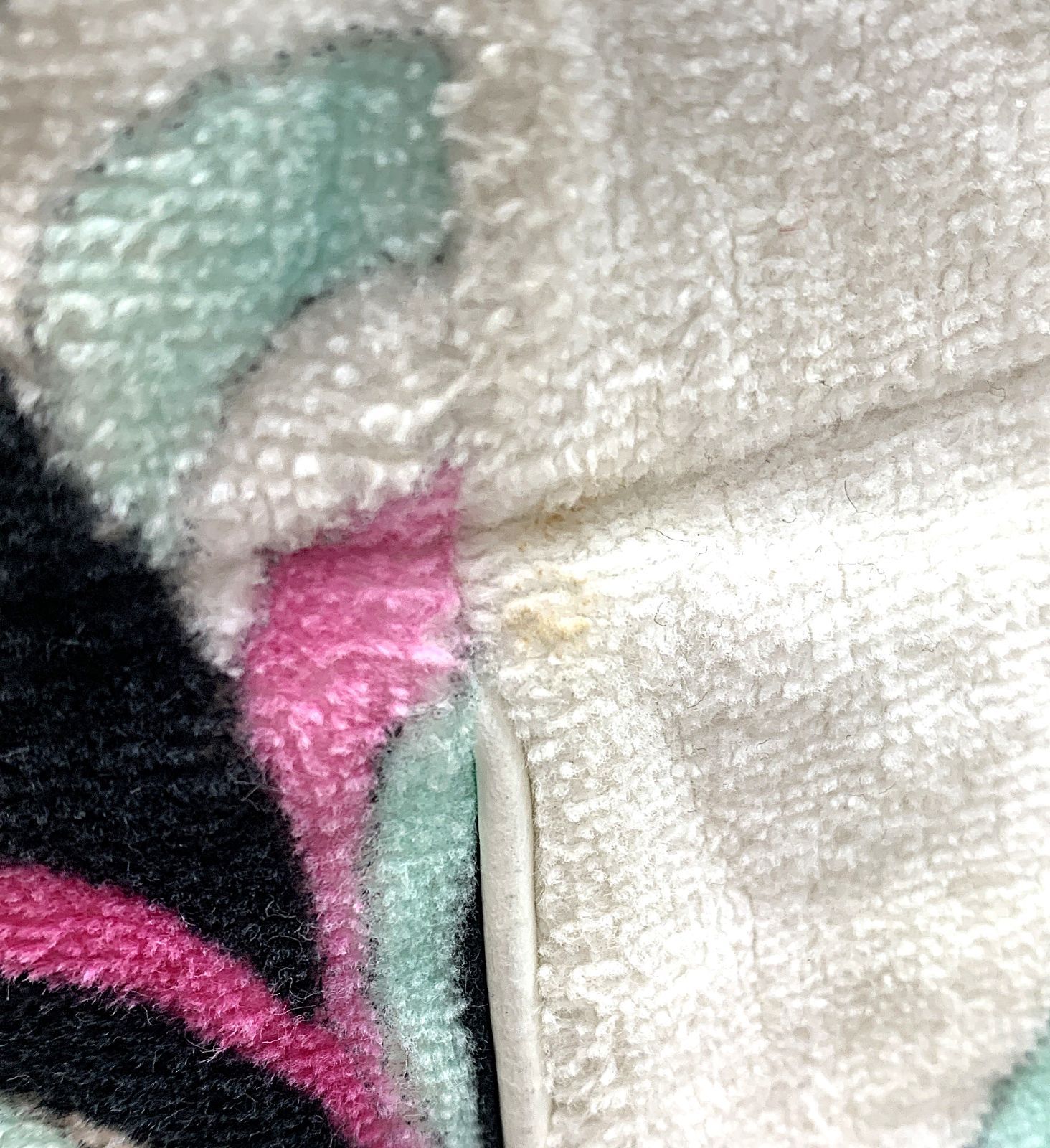 値下げ❗️EMILIO PUCCI エミリオプッチ 幾何学模様 トート