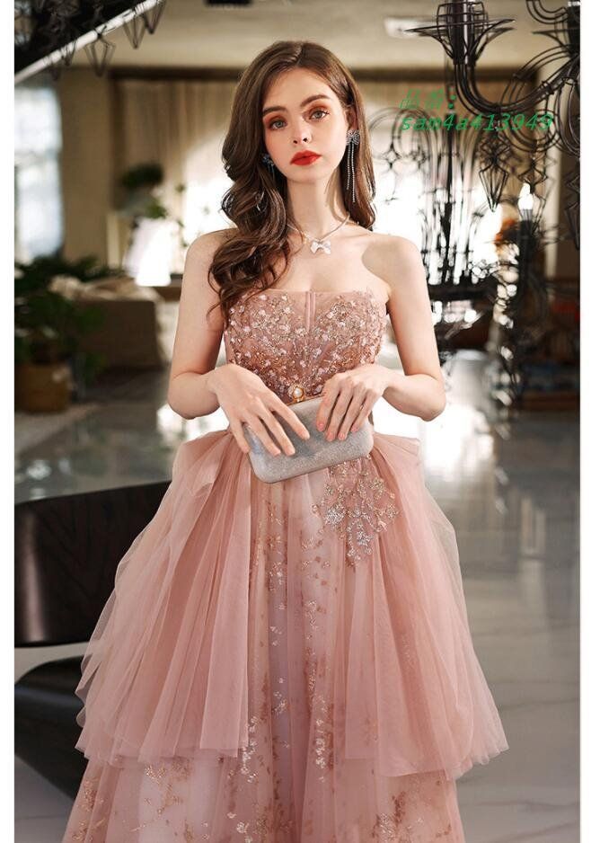 パーティードレス 結婚式