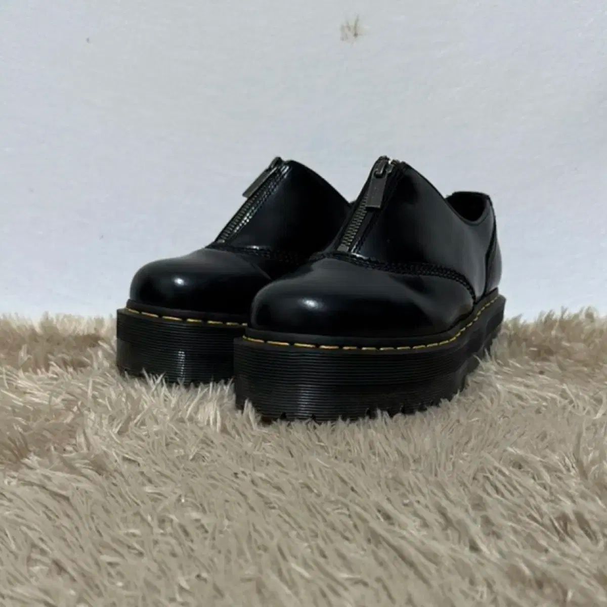 ⭐️新品未使用⭐️　ドクターマーチン　1B60 MAX HDW 26タイブーツ Dr.Martens】1B60 MAX HDW 26 タイ ブーツ 26899001（ブーツ）｜Dr