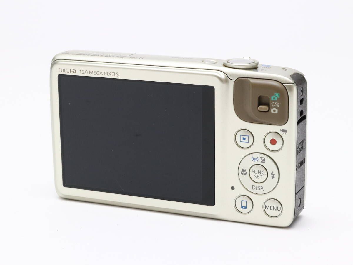 Canon - キヤノン PowerShot SX600 HS Amazon | Canon デジタルカメラ Power Shot SX600 HS レッド